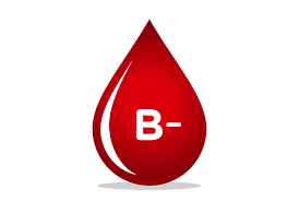 B-